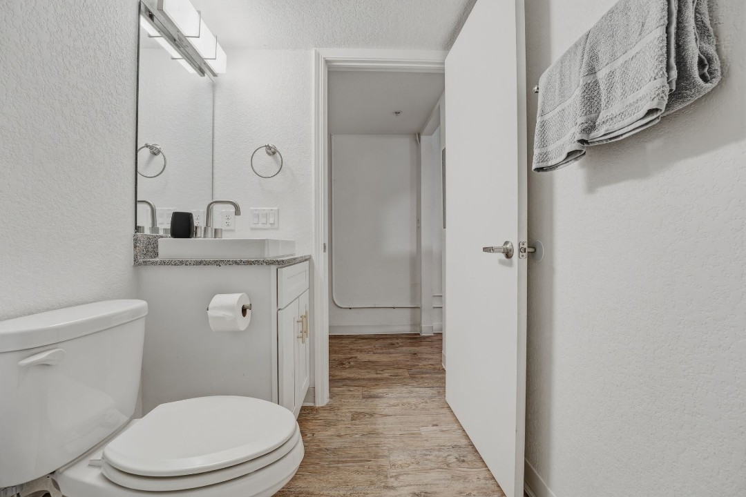 Centro Flats 454 Studio