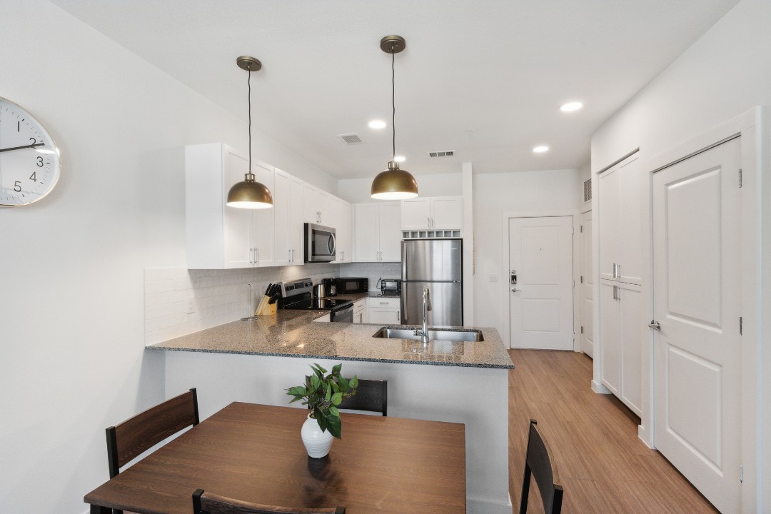 Spectra Parks · Unit 5106 1/1