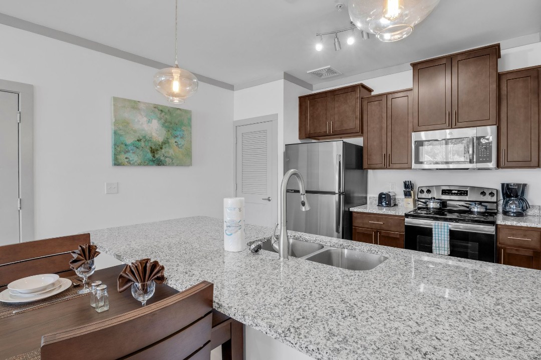 Overlook at Farragut 3210, 1BD/1BA