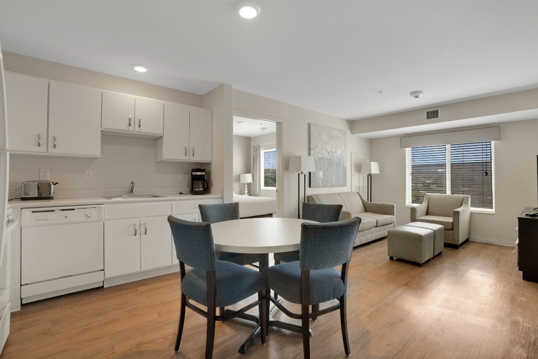 Simplicity At the Rim · Unit 1316 2/2