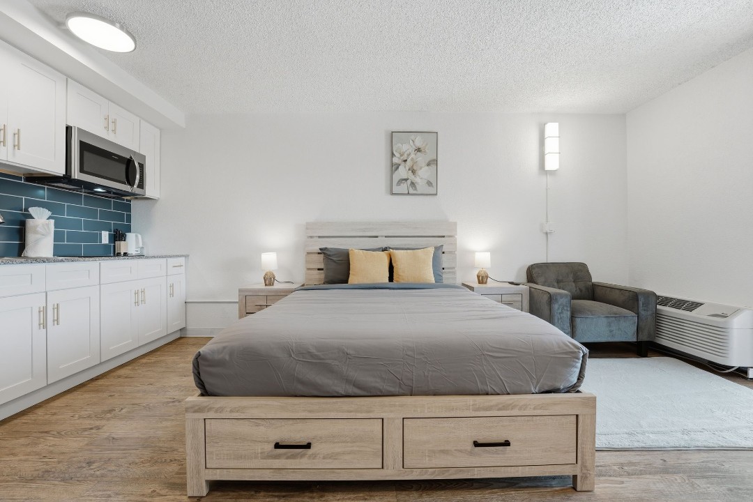 Centro Flats 528 Studio