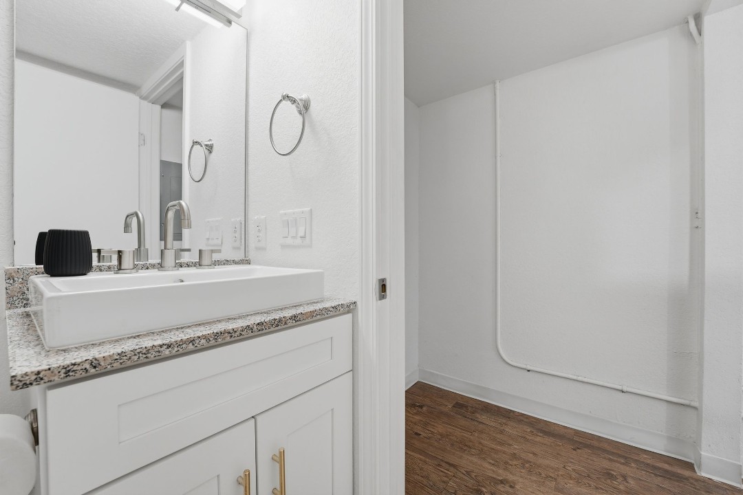 Centro Flats 454 Studio