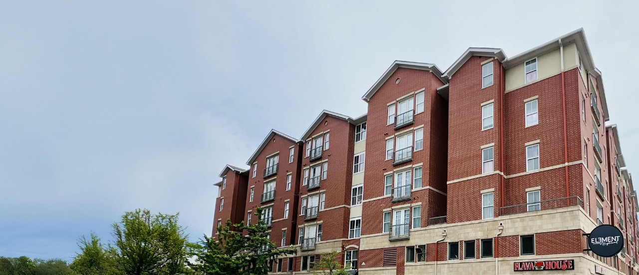 Element at Highlands 606 2bd/2bth