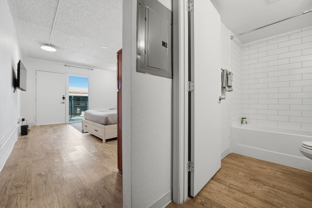 Centro Flats 514 Studio