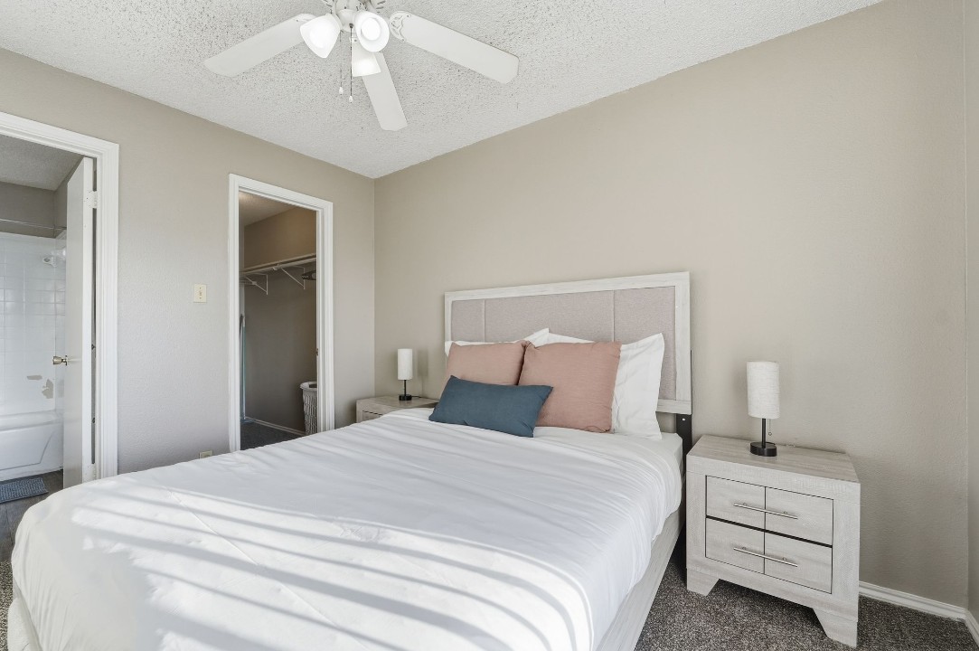 District West · Unit 108