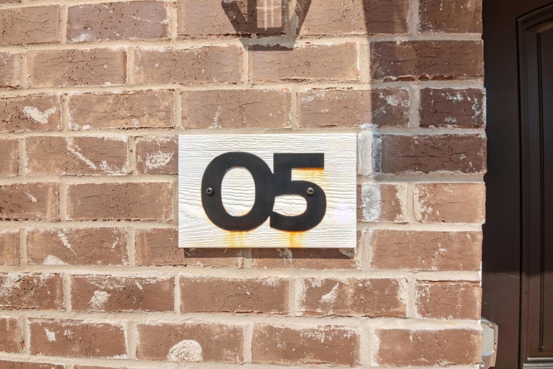 Arte Luxury townhomes O5 2/2.5