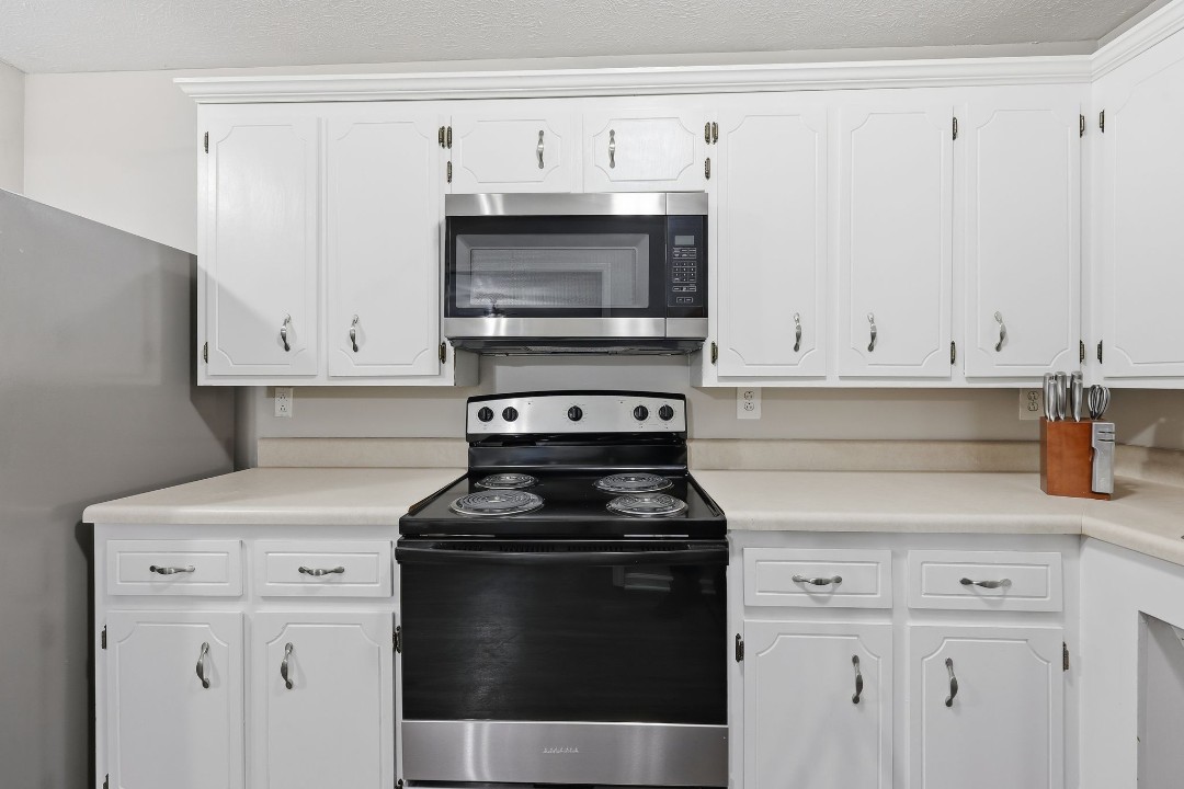 Highland Park apartments · Unit 504 2/1