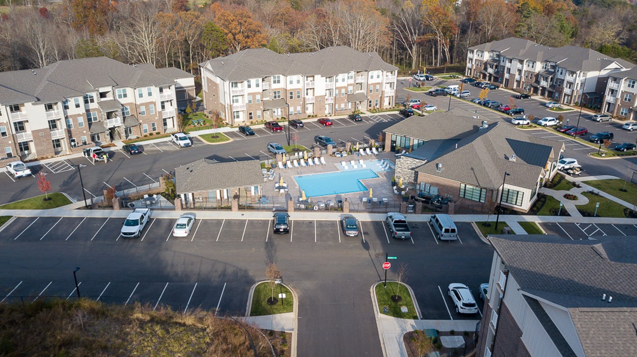 Overlook at Farragut 2302, · Unit 2/2