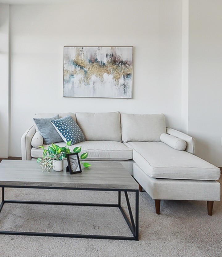 Pa Place 1002, 2br