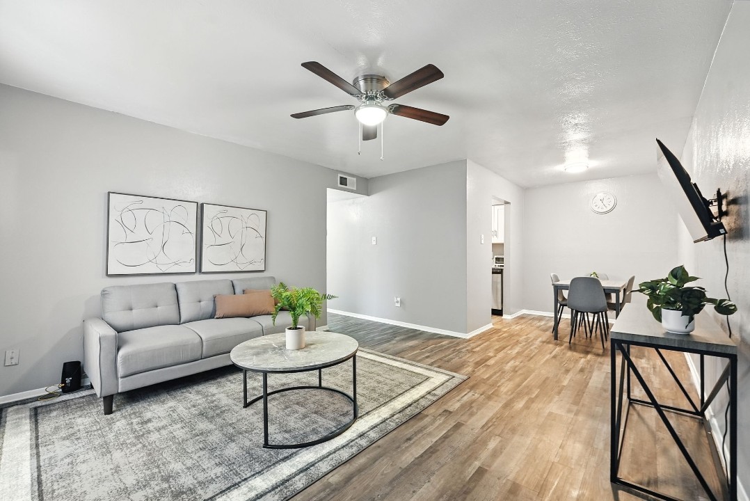 Eureka village · Unit 227 2/1
