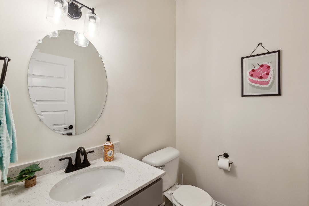 Alto · Unit D8 2bd/2.5 bth
