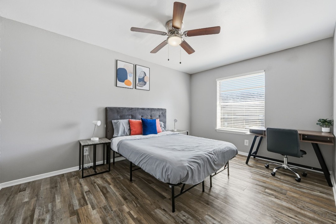 Eureka village · Unit 254 2/1