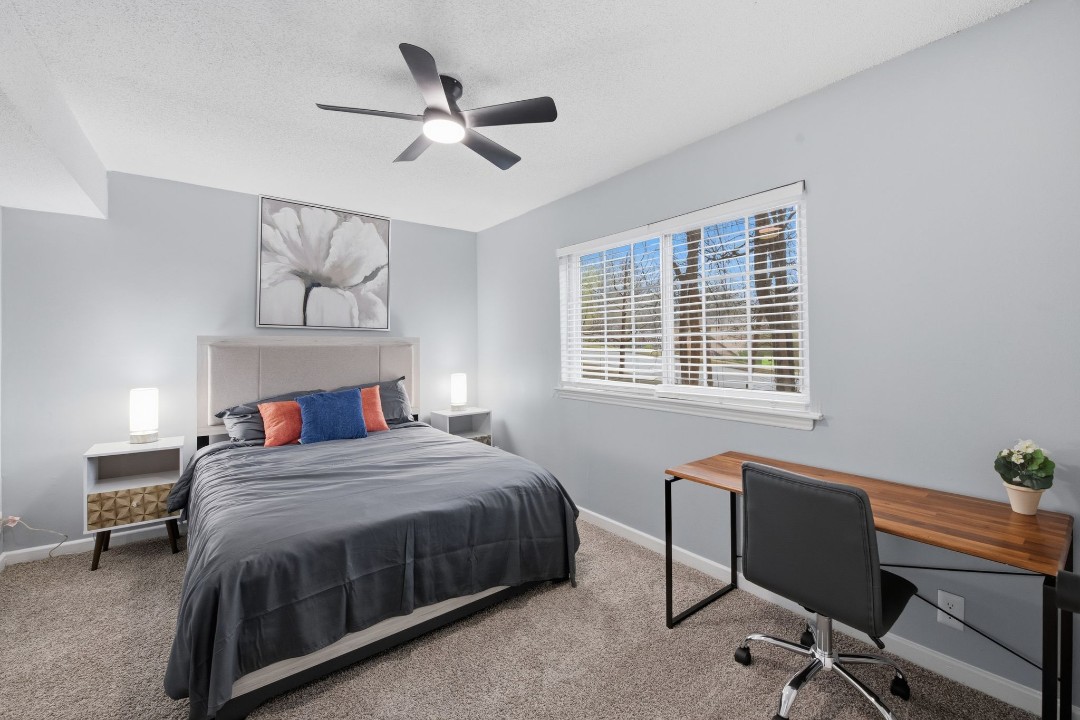 Icon Downtown Durham 8H · Unit 1/1