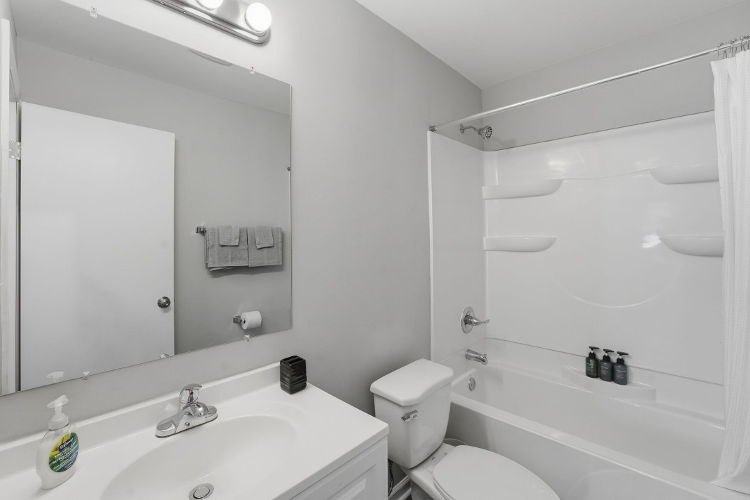 Crossings at · Unit 501 M62 2bd/2bth