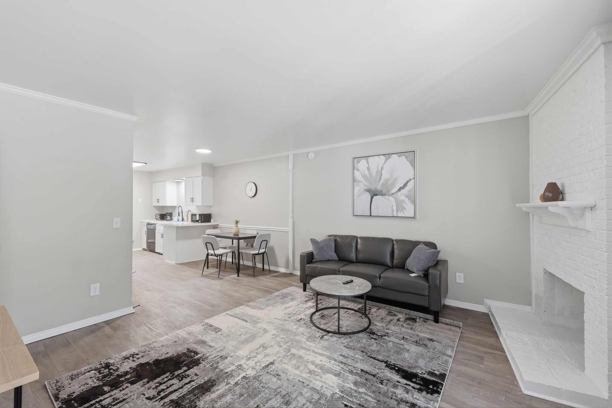 The Domain Apartments 4731J