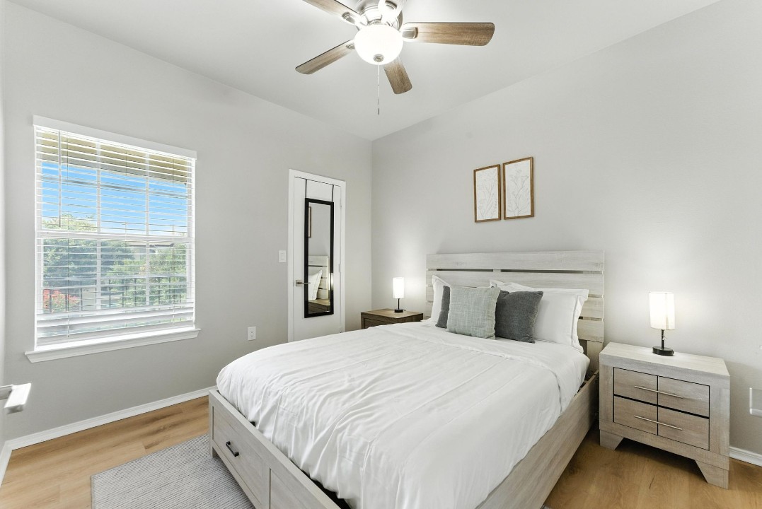 2 Bedrooms · Recommended