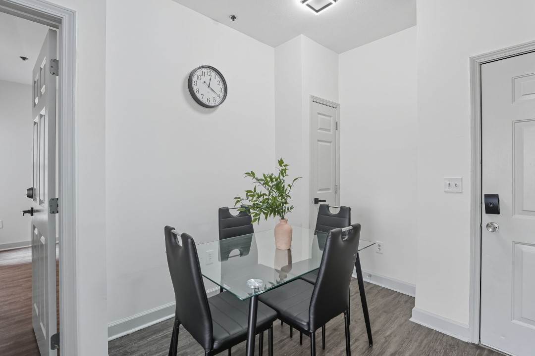 Element at Highlands 303 2bd/2bth