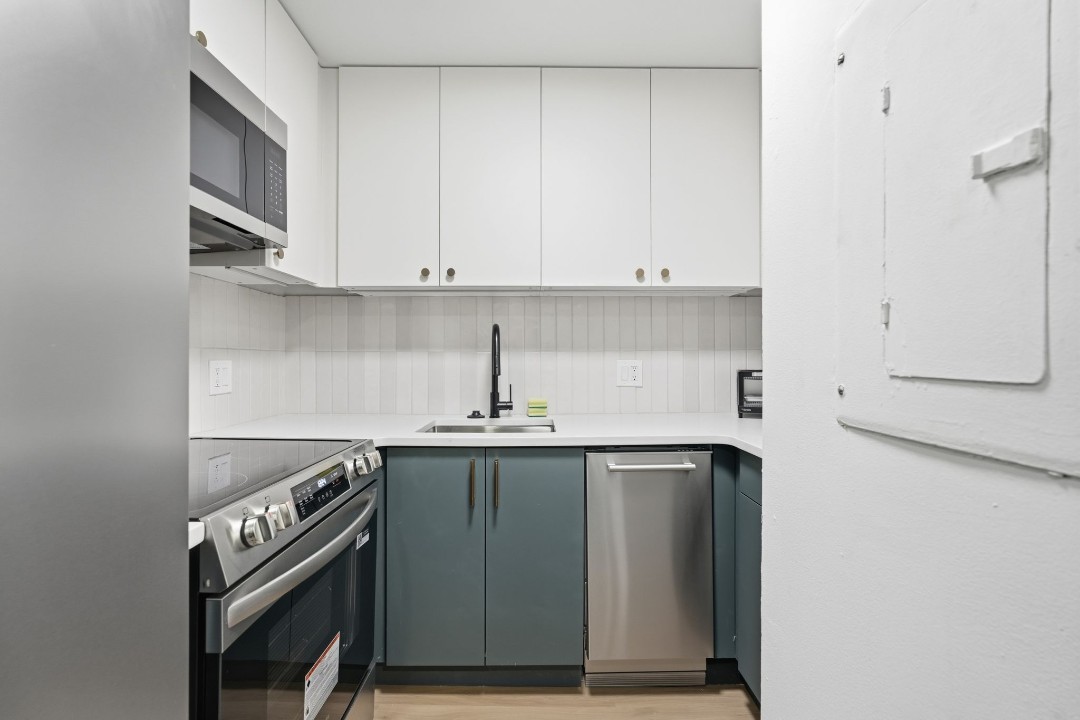 Carriage House C307 · Unit 1/1