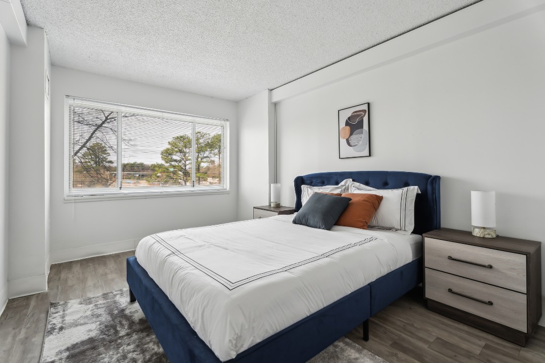 Legacy at Imperial Village · Unit 314 2/2