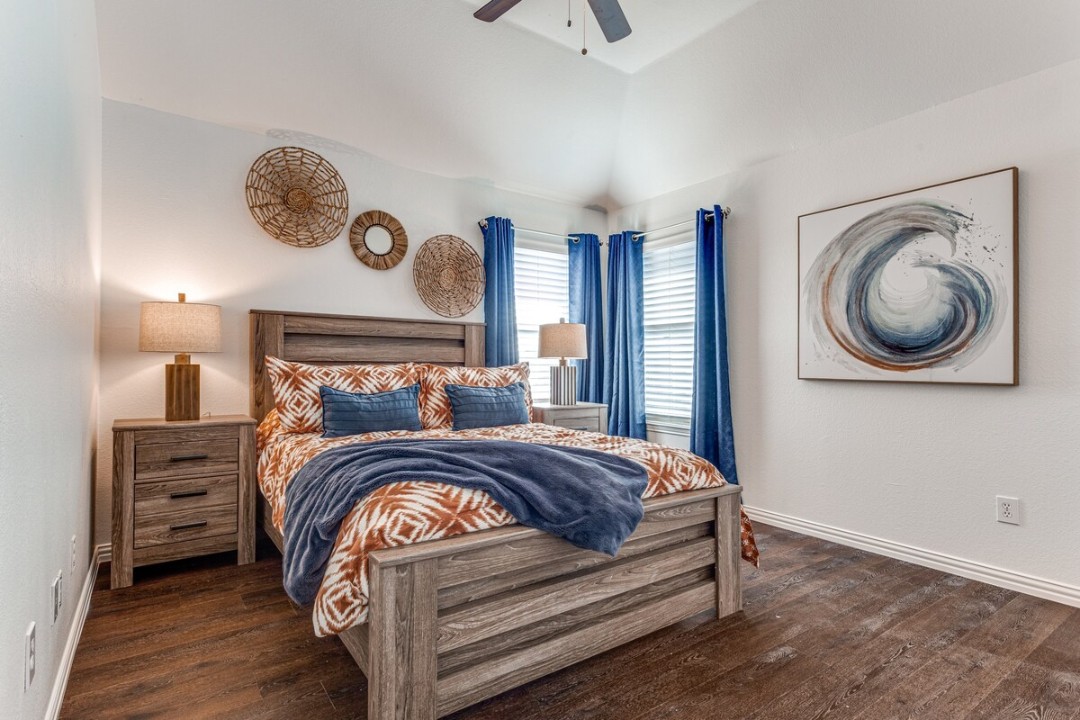 5Br Lux! Pool, Games & Theater