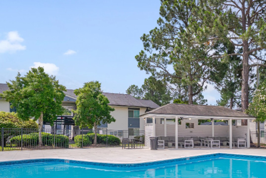 Crossings at · Unit 501 H24 1bd/1bth