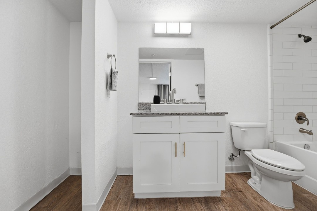 Centro Flats 459 Studio
