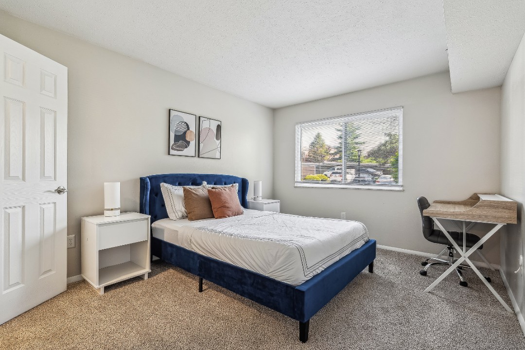 2 Bedrooms · Signature suite