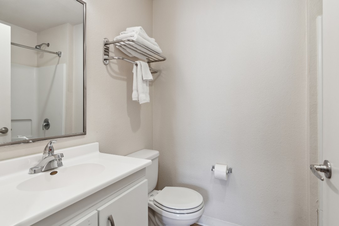 Simplicity At the Rim · Unit 1415 1/1