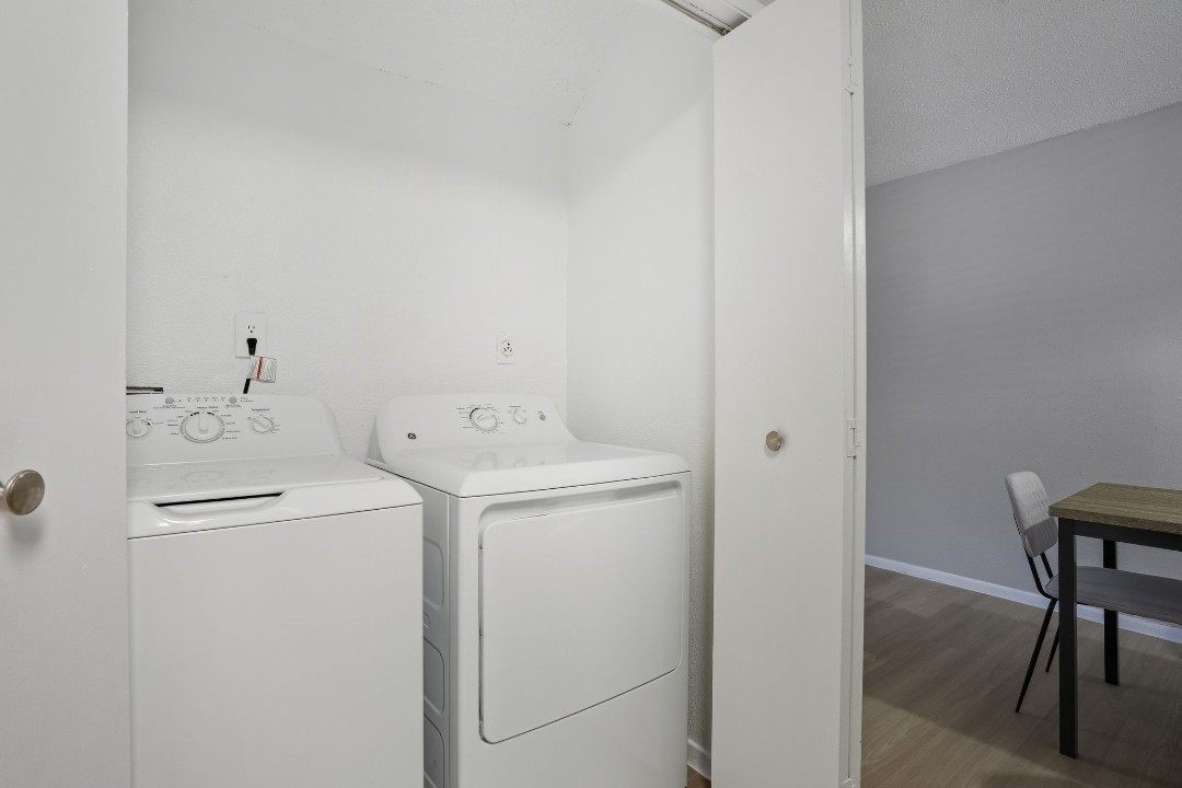 The Haven · Unit 2118 2/2
