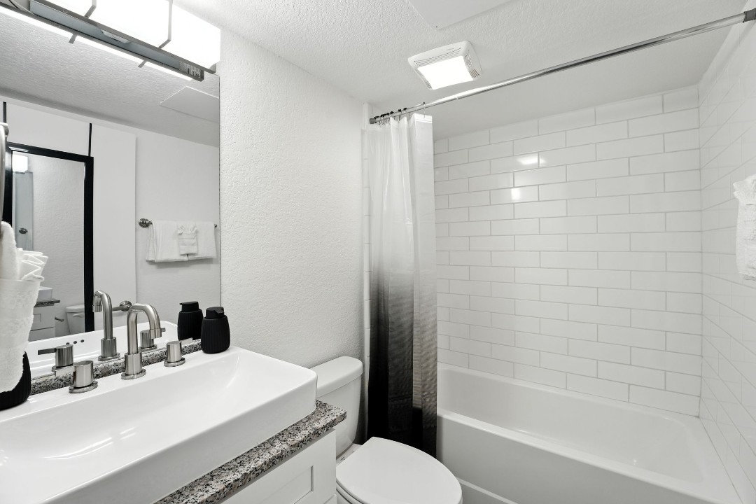 Centro Flats 614 Studio