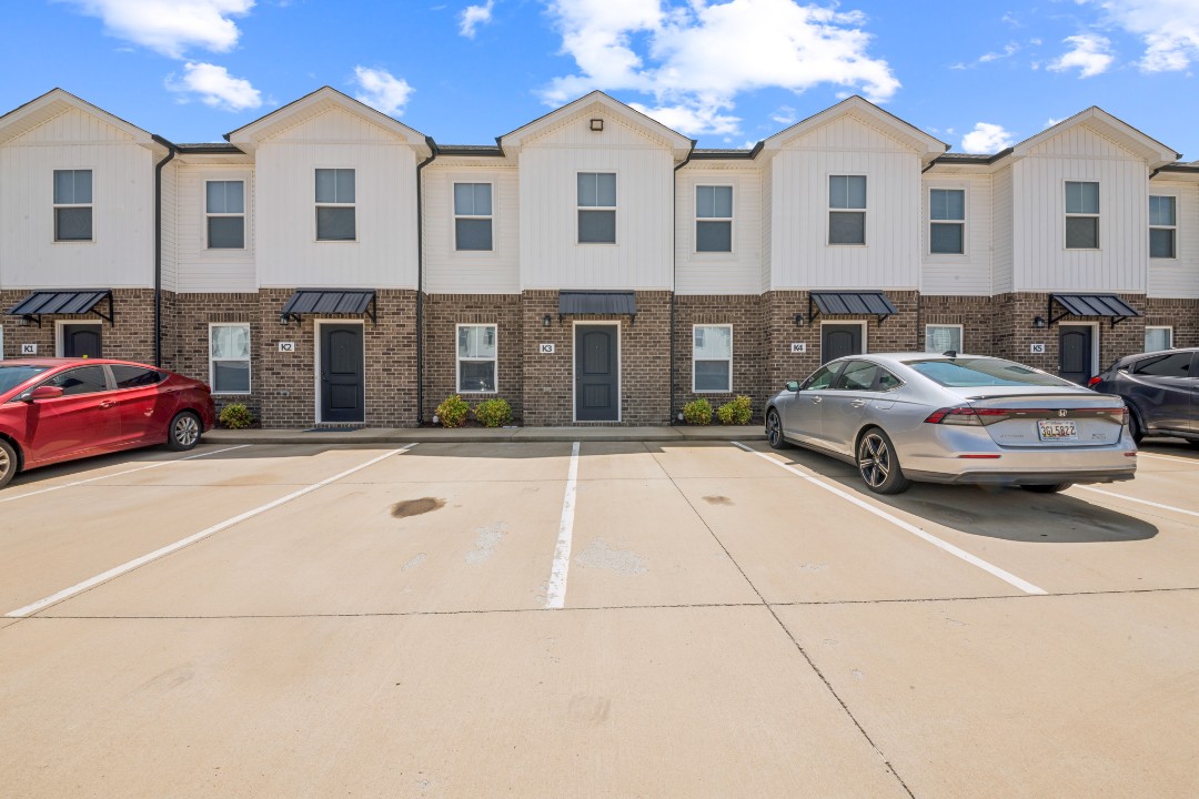 Arte Luxury townhomes K3 2/2.5