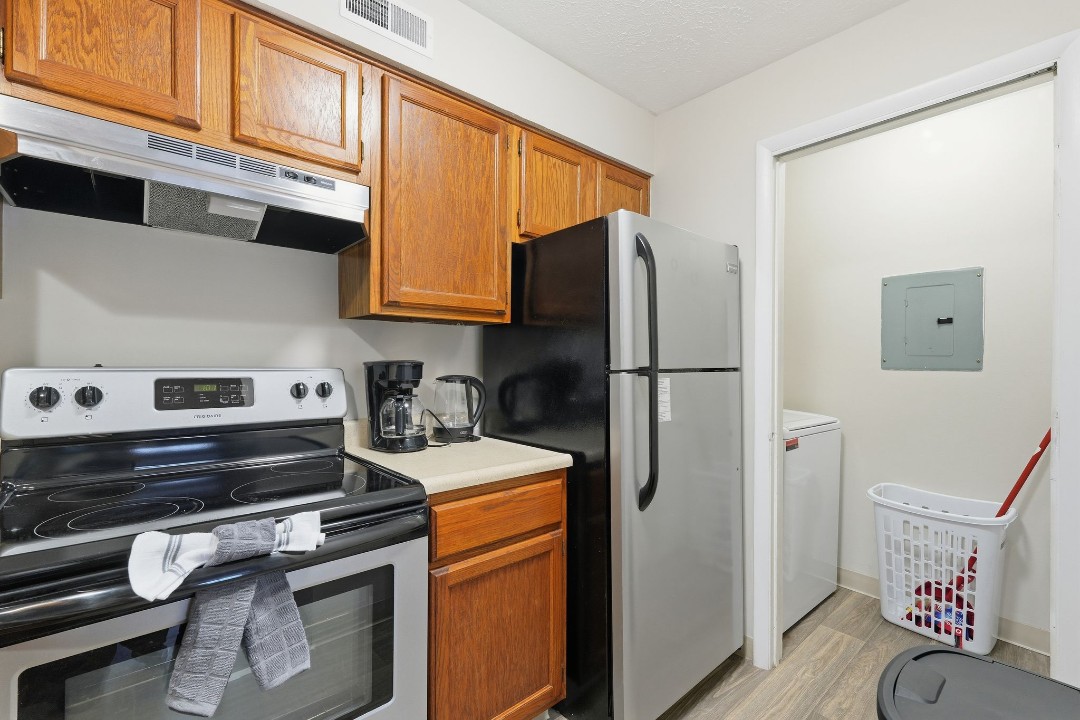 Northwoods 128-2A · Unit 1/1