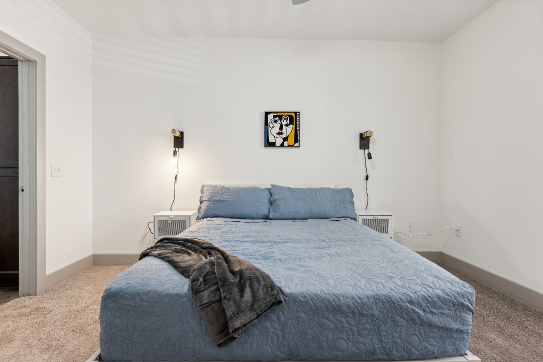 1 Bedroom · Recommended