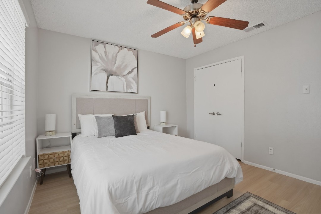 The Haven · Unit 1324 2/2