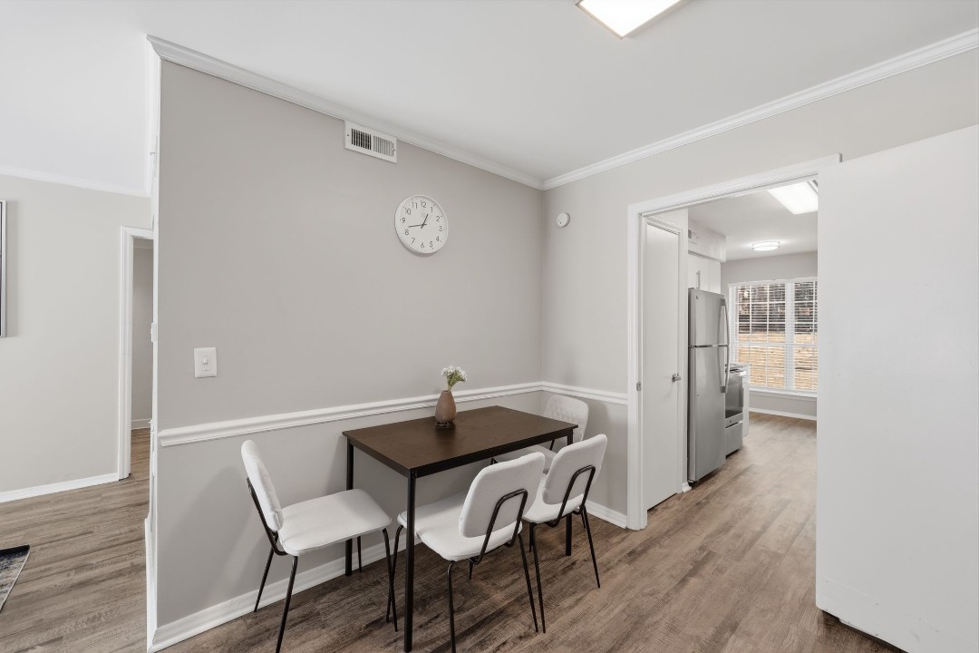 The Domain Apartments 4901B · Unit 1/1