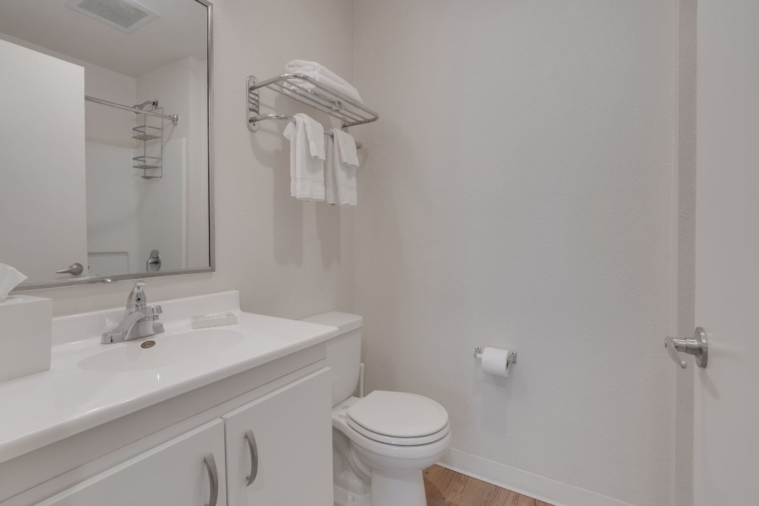 Simplicity At the Rim · Unit 1417 1/1