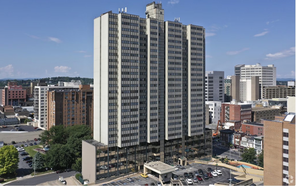 Pa Place 1009, 2br