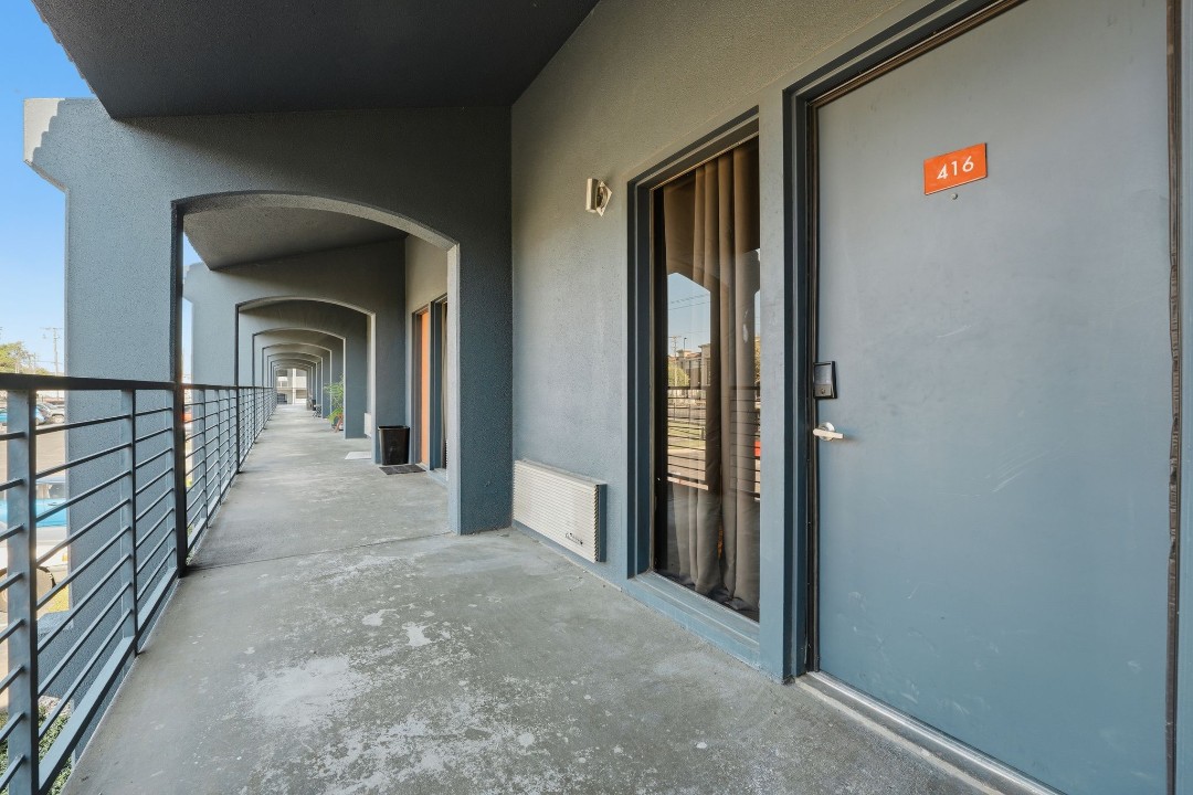 Centro Flats 416 Studio