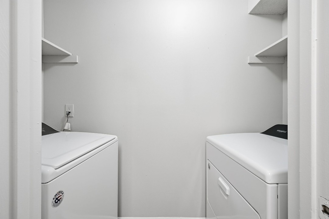 The Trails · Unit 136 2/1