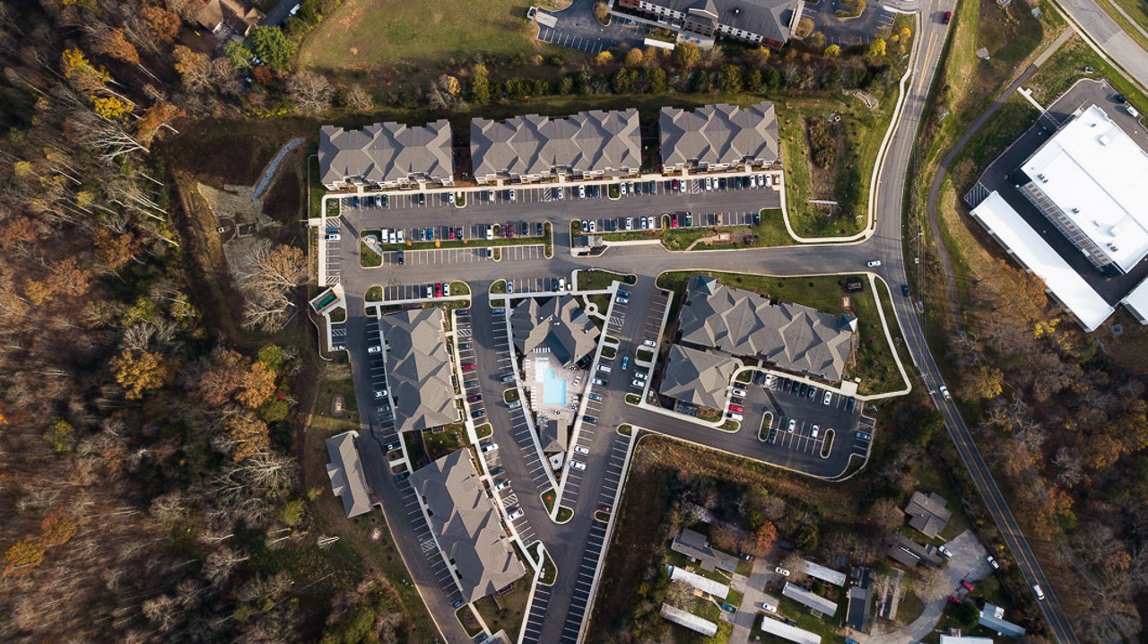 Overlook at Farragut 3212, · Unit 1/1
