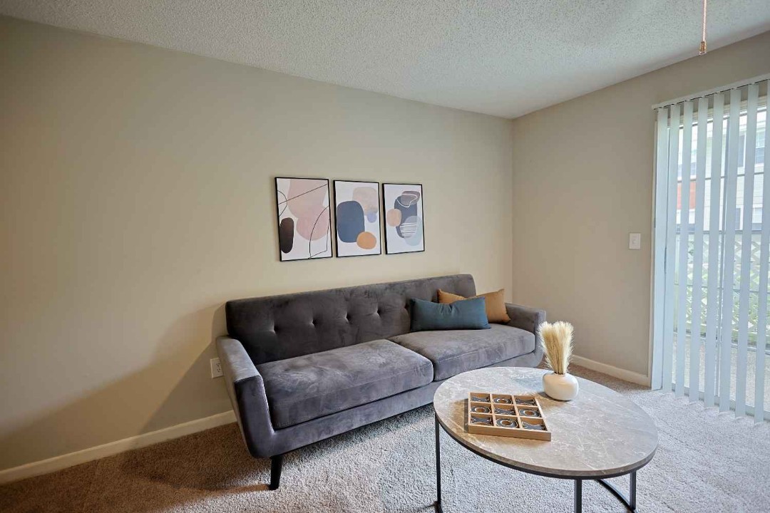 Northtown 15F · Unit 1/1