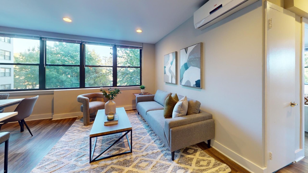 Avenue · Unit 2bd A316