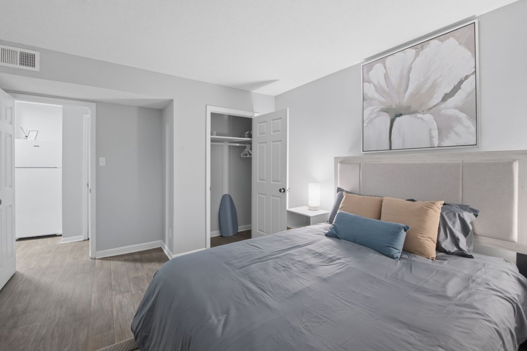 Icon Downtown Durham · Unit G2
