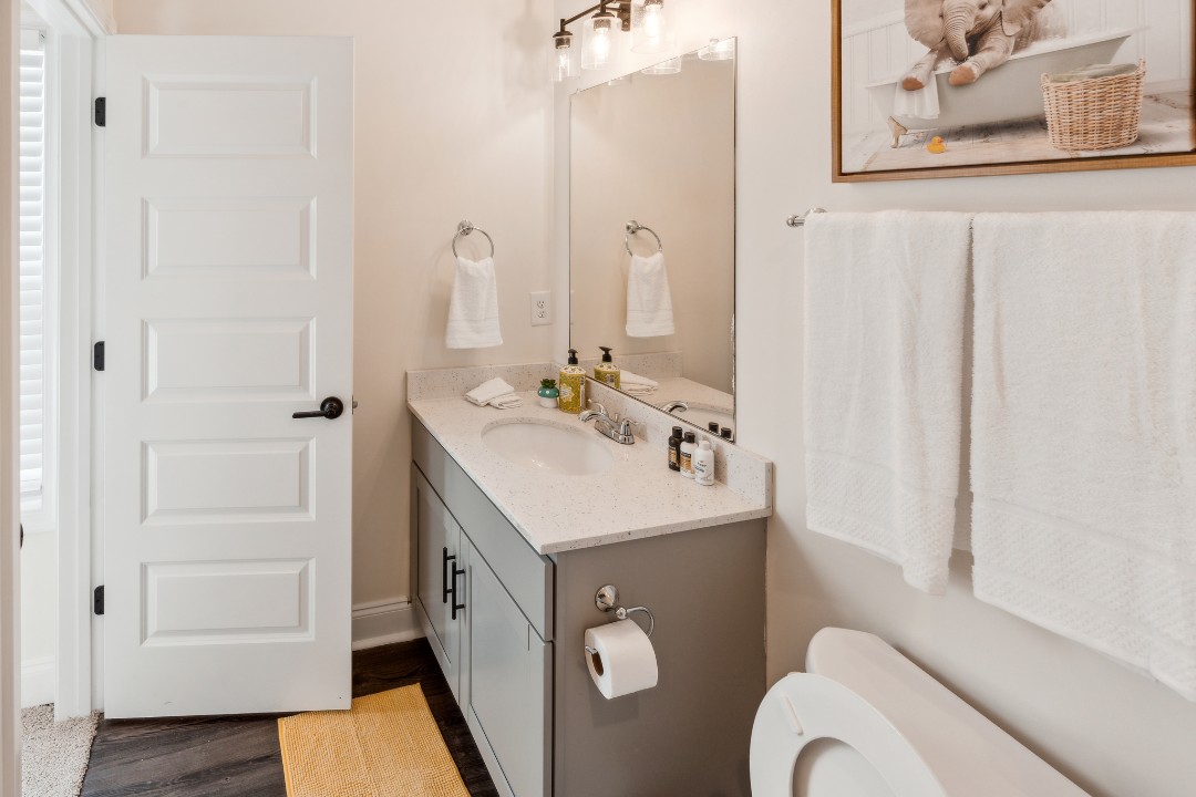 Alto · Unit M8 2bd/2.5 bth