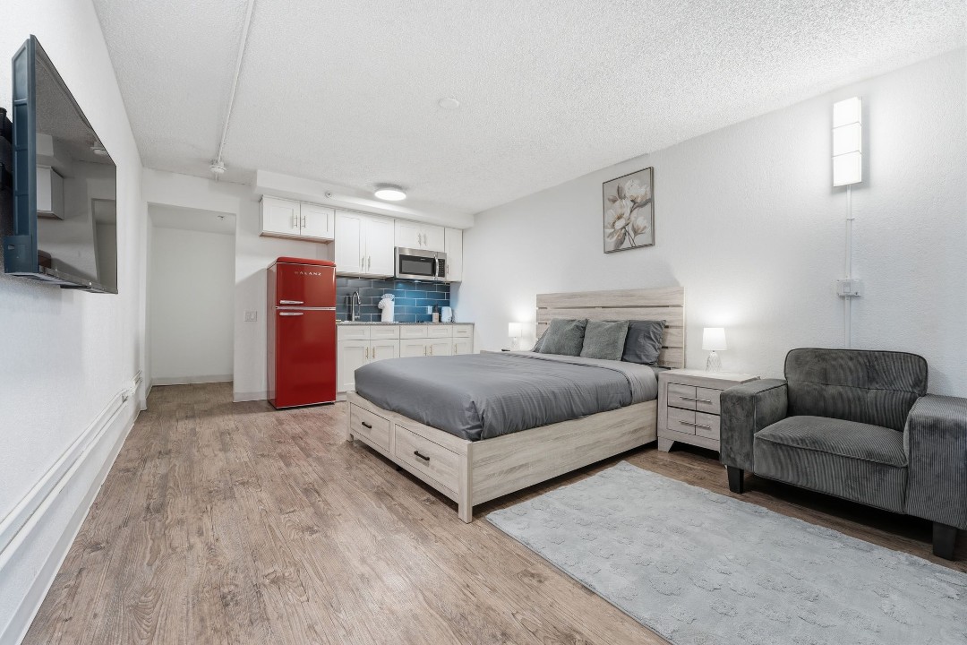 Centro Flats 532 Studio