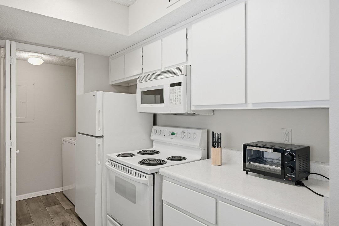The Trails · Unit 217 2/2