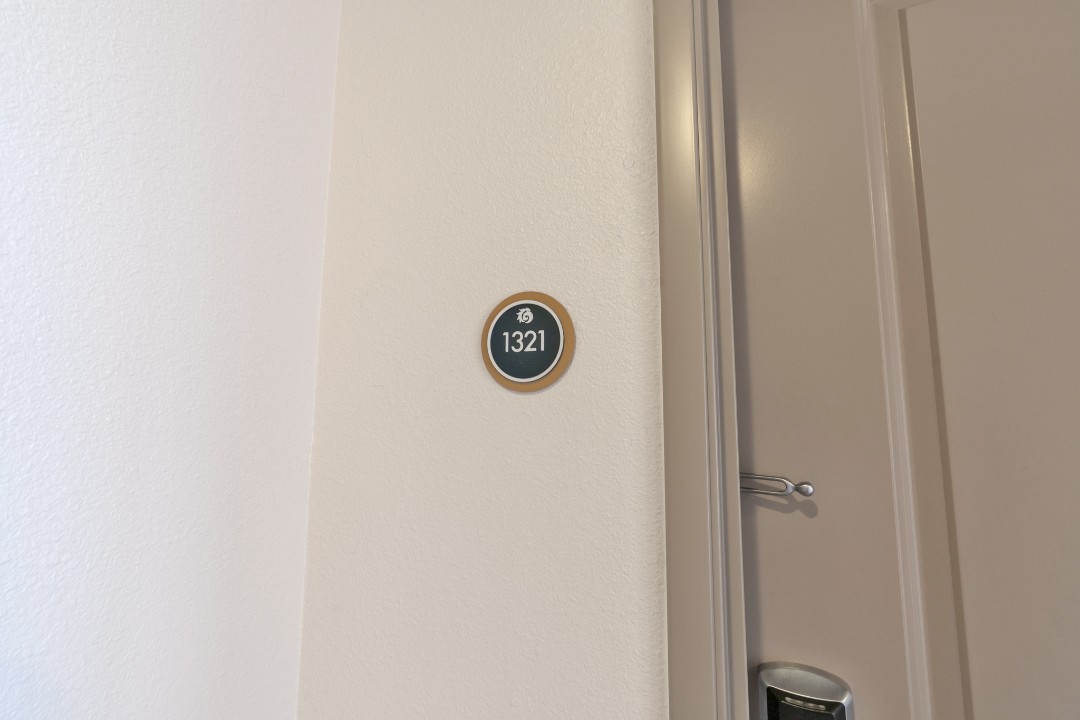 Simplicity At the Rim · Unit 1321 2/2