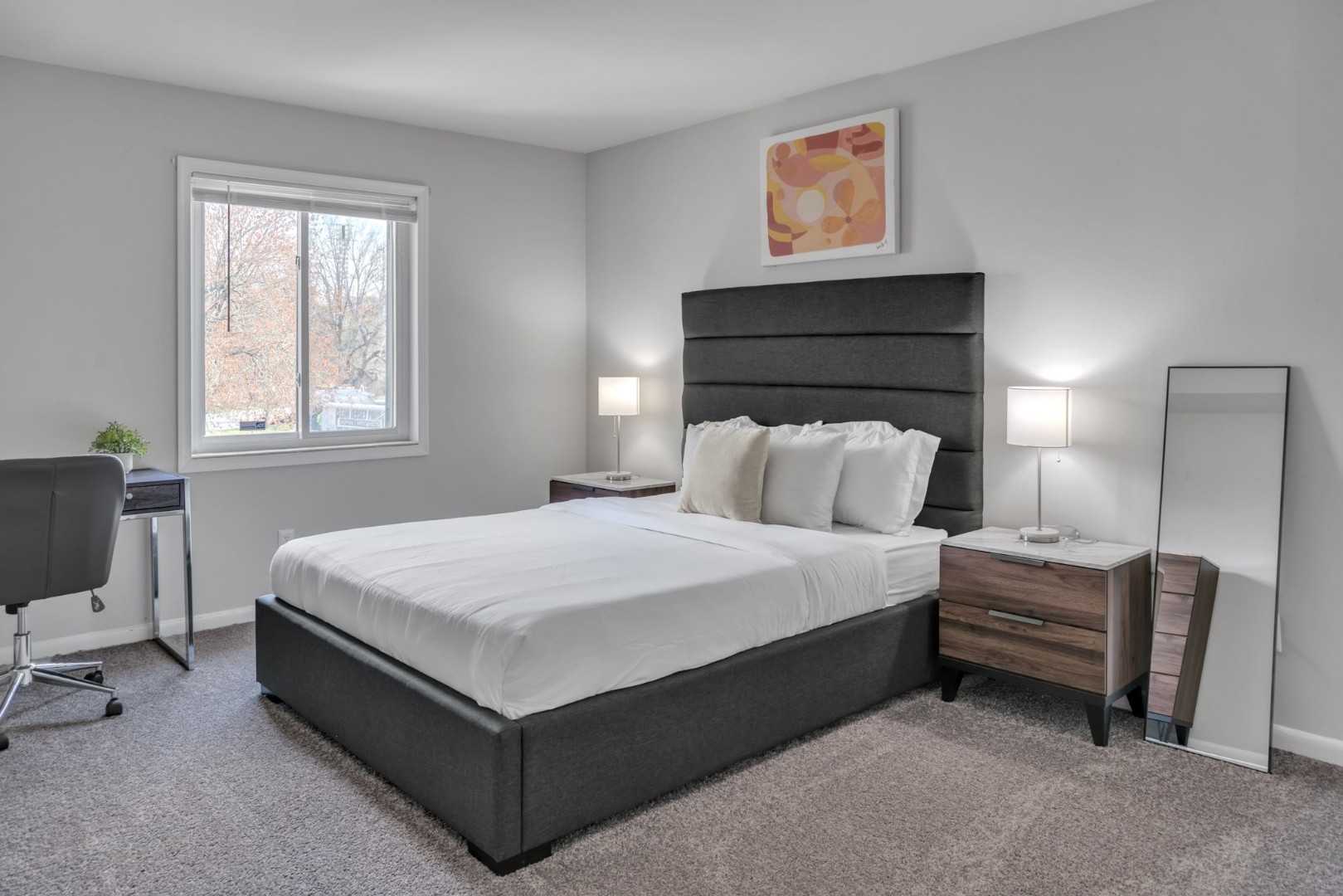 The Chateau 2bd/2bth