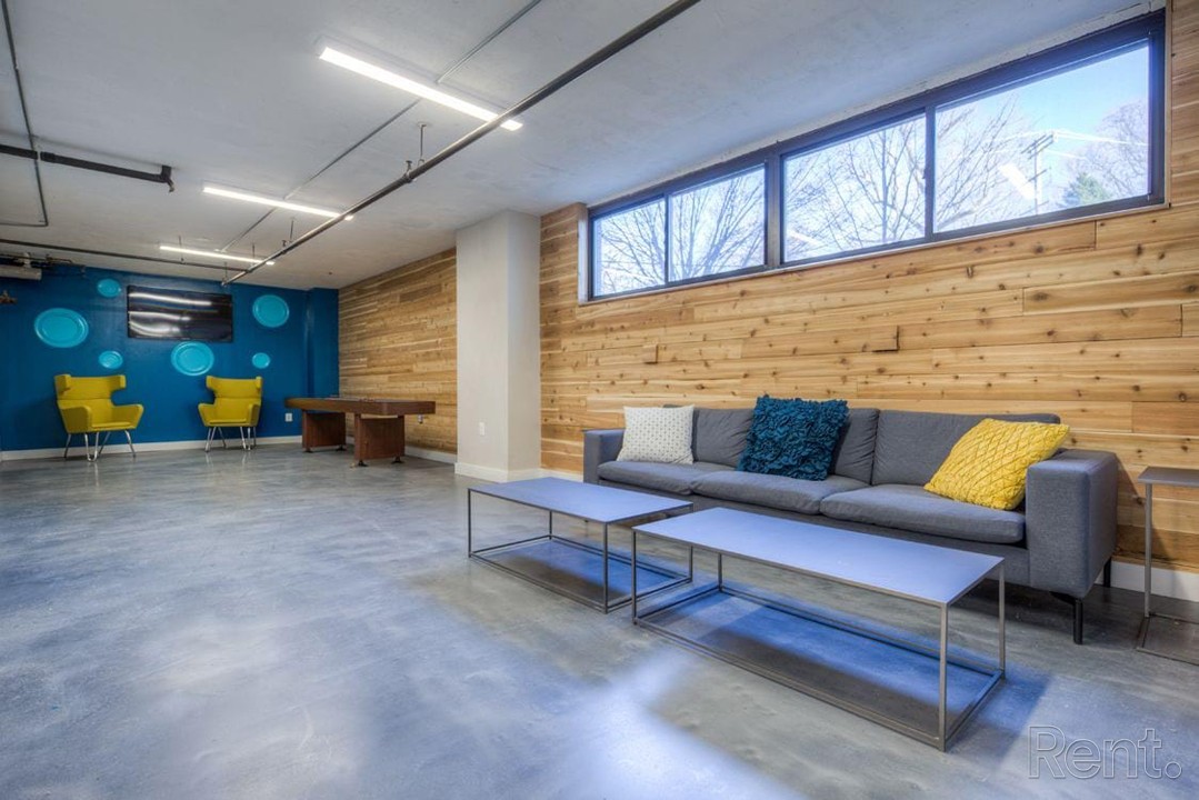 Avenue · Unit 2bd A316