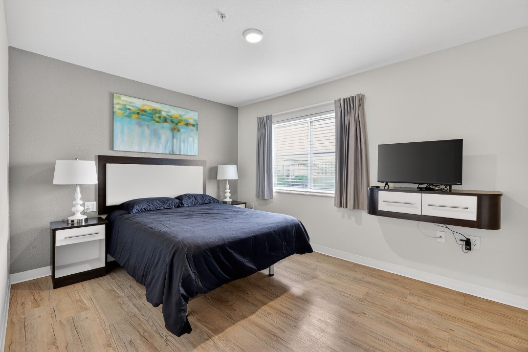 Simplicity At the Rim · Unit 1418 3/3